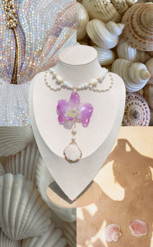 La perla del Caribe🐚⋆˚꩜｡