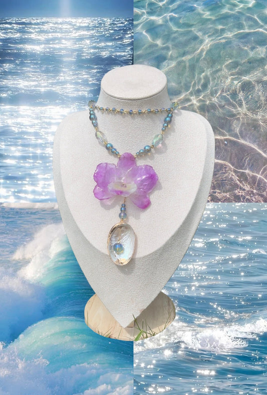 Natura Sirena🐚⋆˚꩜｡