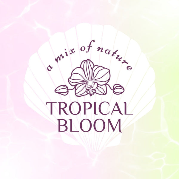 Tropical Bloom